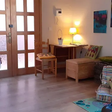 Lacasagran De Appartement