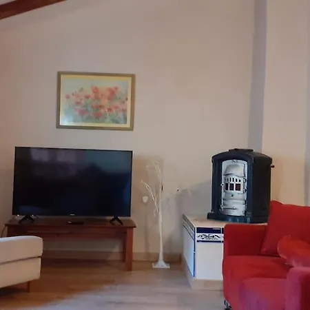 Lacasagran De Appartement Benavites