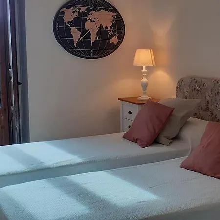 Appartement Lacasagran De Benavites