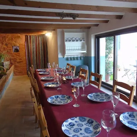 Lacasagran De Appartement Benavites