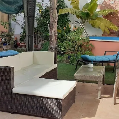 Lacasagran De Appartement