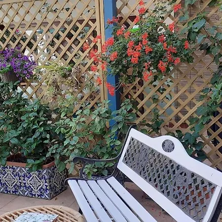 Lacasagran De Appartement