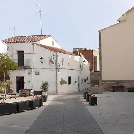 Appartement Lacasagran De Benavites
