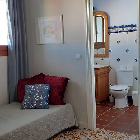 Appartement Lacasagran De *