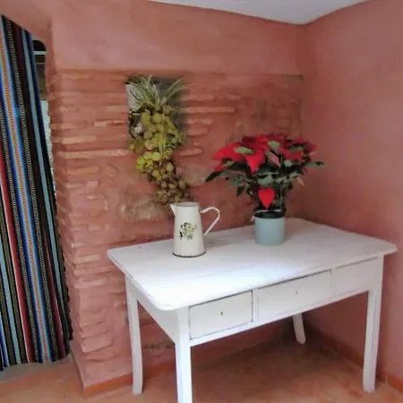 Lacasagran De Appartement
