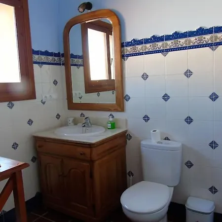 Lacasagran De Appartement *