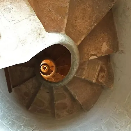 Lacasagran De Benavites