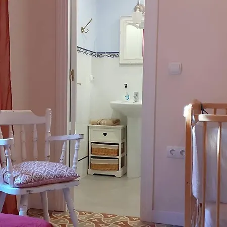 Lacasagran De Appartement *
