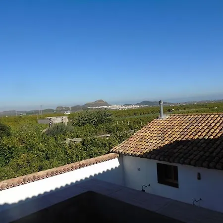 Appartement Lacasagran De
