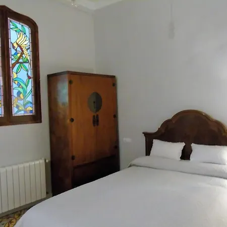 Appartement Lacasagran De *