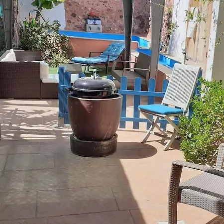Lacasagran De Appartement