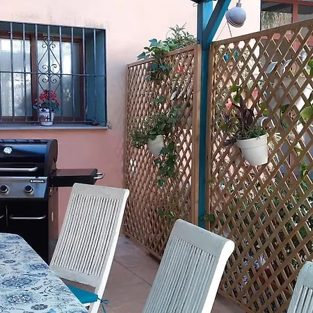 Lacasagran De Appartement *